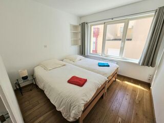  Appartement � vendre 4 pi�ces 88 m�