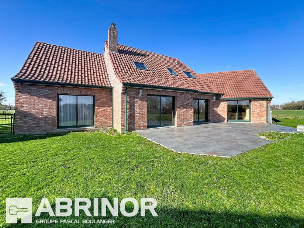 � vendre  Villa Gondecourt (59147)