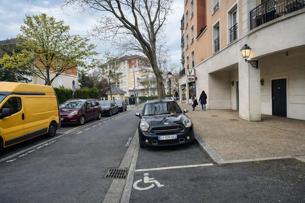   Locaux/Biens immobiliers Villeneuve la garenne