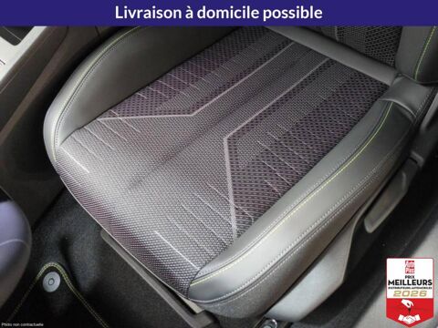 308 HYBRID 145 BVA E-DCS6 GT + PACK VISION 360 & D 2026 occasion 78200 Buchelay