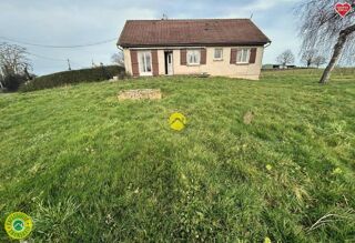  Maison � vendre 6 pi�ces 113 m�