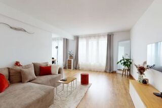  Appartement à vendre 3 pièces 74 m²
