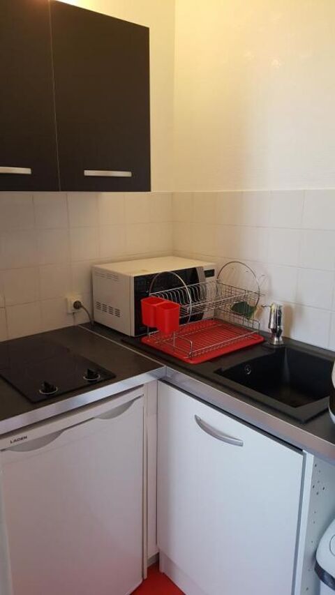  Appartement � louer 2 pi�ces 32 m�