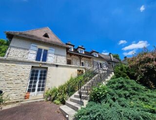  Immeuble  vendre 7 pices 240 m