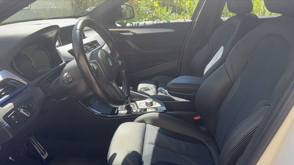 X2 Sdrive 18I 140 DCT7 M Sport - Automatique 2021 occasion 06300 Nice
