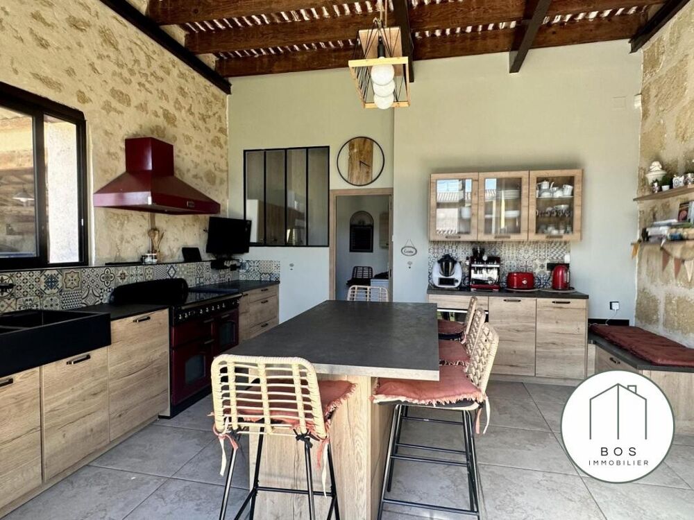 � vendre  Maison Salon-de-Provence (13300)