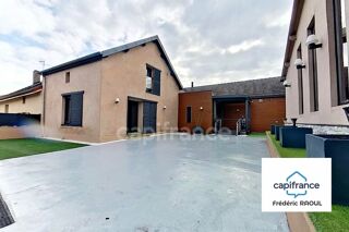  Maison � vendre 5 pi�ces 203 m�