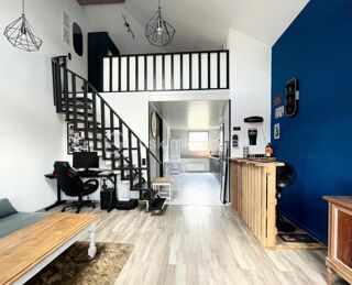 Location Duplex/Triplex DUPLEX CENTRE VILLE Creutzwald