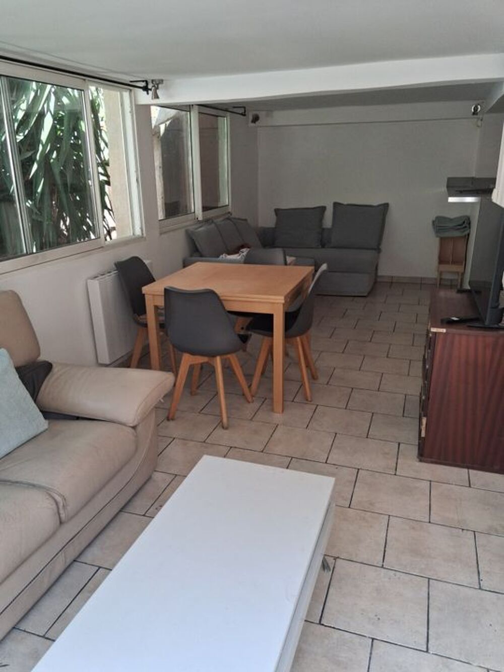 Location Appartement Appartement de 45m2 à louer sur Marseille 06 Marseille 6