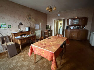  Maison � vendre 4 pi�ces 76 m�