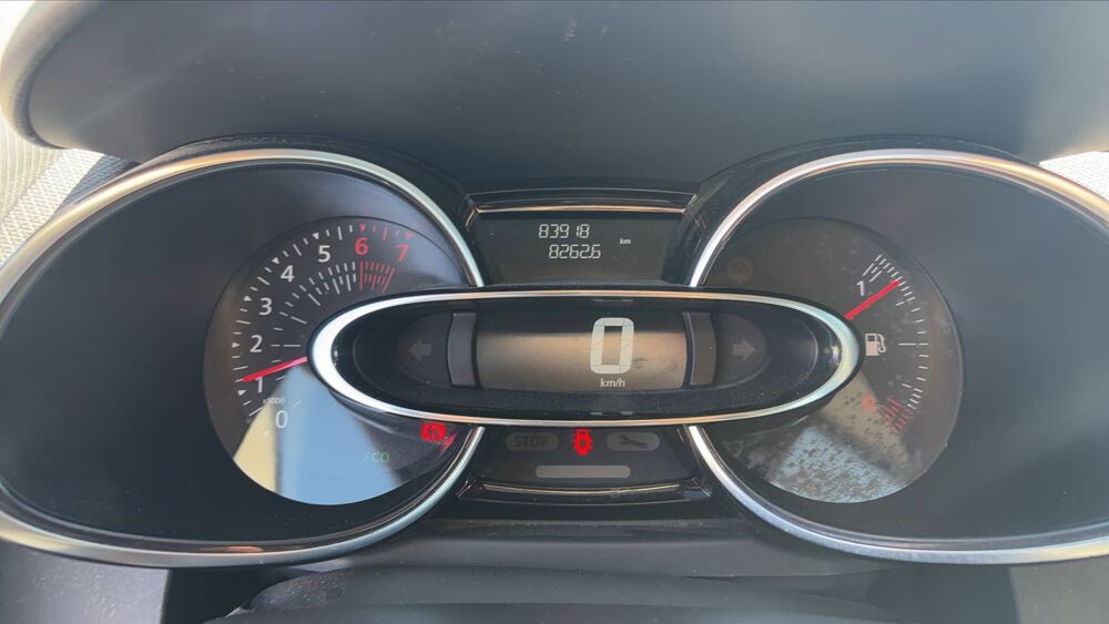 Clio 0.9 TCe 90 Limited 2018 occasion 34130 Mauguio