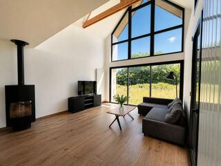  Propriété/château à vendre 7 pièces 184 m²