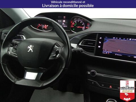 308 Essence 110 Allure Pack +GPS +PDC AR/AV 2021 occasion 10150 Lavau