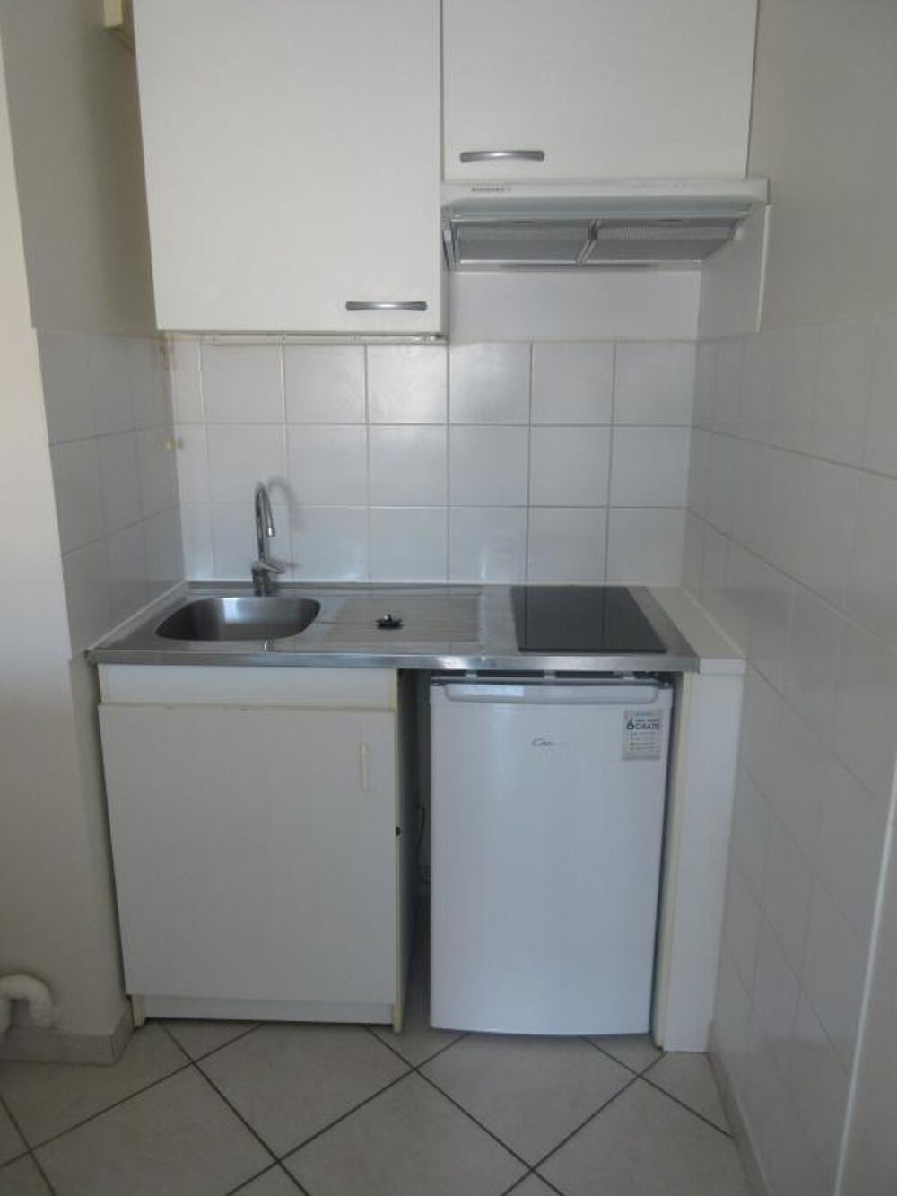 Location Appartement LOCATION T1BIS RODEZ SANS FRAIS D'AGENCE Rodez