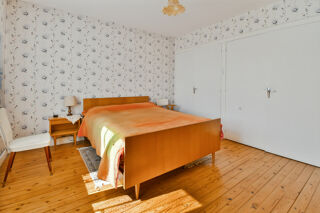 Maison à vendre 5 pièces 148 m²
