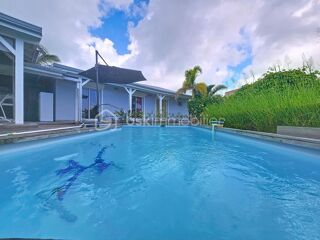  Villa � vendre 4 pi�ces 110 m�