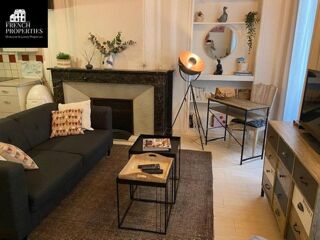  Appartement � vendre 3 pi�ces 56 m�