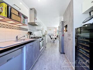  Maison à vendre 4 pièces 77 m²