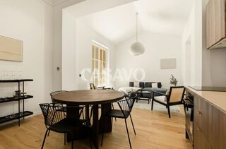  Appartement à vendre 3 pièces 80 m²