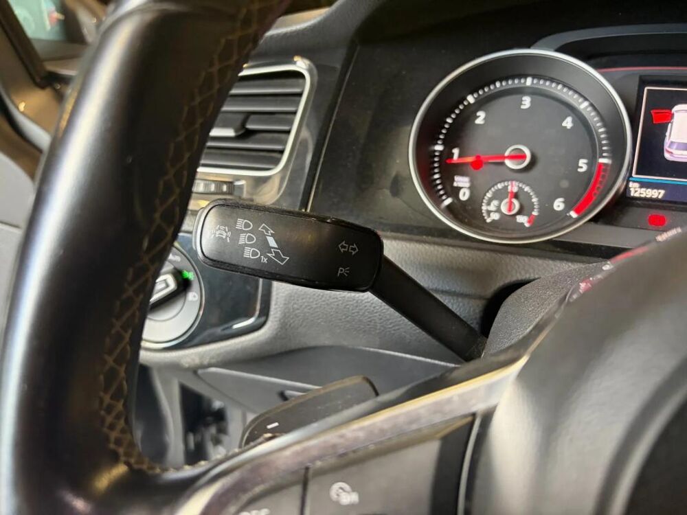 Golf 2.0 TDI 184 BlueMotion Technology FAP DSG7 GTD 2017 occasion 87280 Limoges