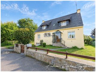  Maison à vendre 6 pièces 120 m²