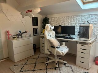  Maison � vendre 4 pi�ces 90 m�