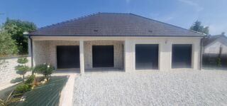  Maison � vendre 4 pi�ces 106 m�