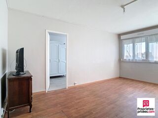  Appartement � vendre 3 pi�ces 54 m�