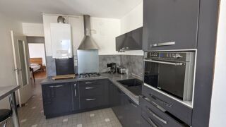  Appartement à louer 3 pièces 71 m² Grenoble