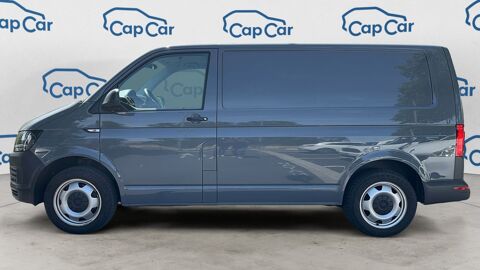 Transporter 2.0 TDI 204 4Motion Business Line 2019 occasion 66000 Perpignan