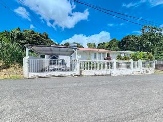  Maison � vendre 7 pi�ces 188 m�