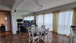  Appartement à vendre 3 pièces 56 m²