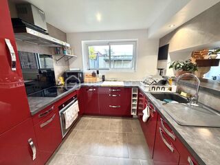  Maison à vendre 6 pièces 114 m²