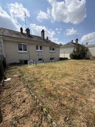  Maison à vendre 6 pièces 103 m²