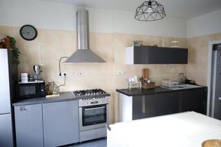  Maison � vendre 4 pi�ces 90 m�