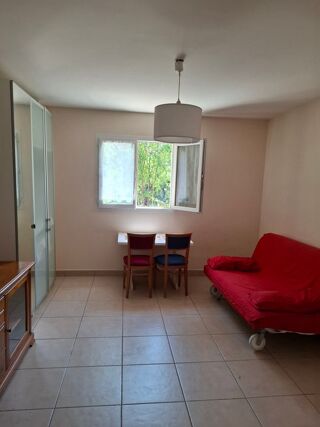  Appartement à louer 1 pièce 24 m²