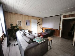  Appartement à louer 4 pièces 92 m²