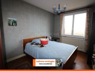  Maison à vendre 6 pièces 100 m²