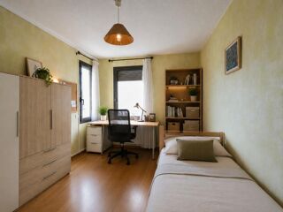  Appartement à vendre 4 pièces 107 m²