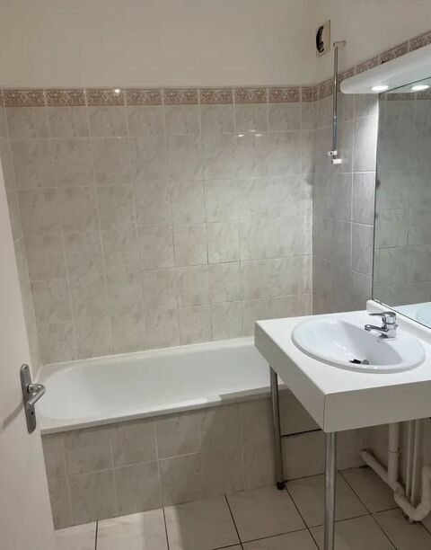  Appartement � louer 2 pi�ces 44 m�