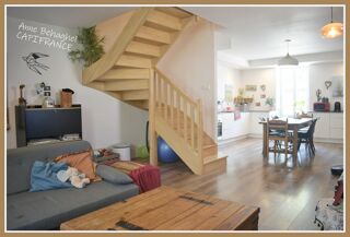  Maison � vendre 3 pi�ces 100 m�