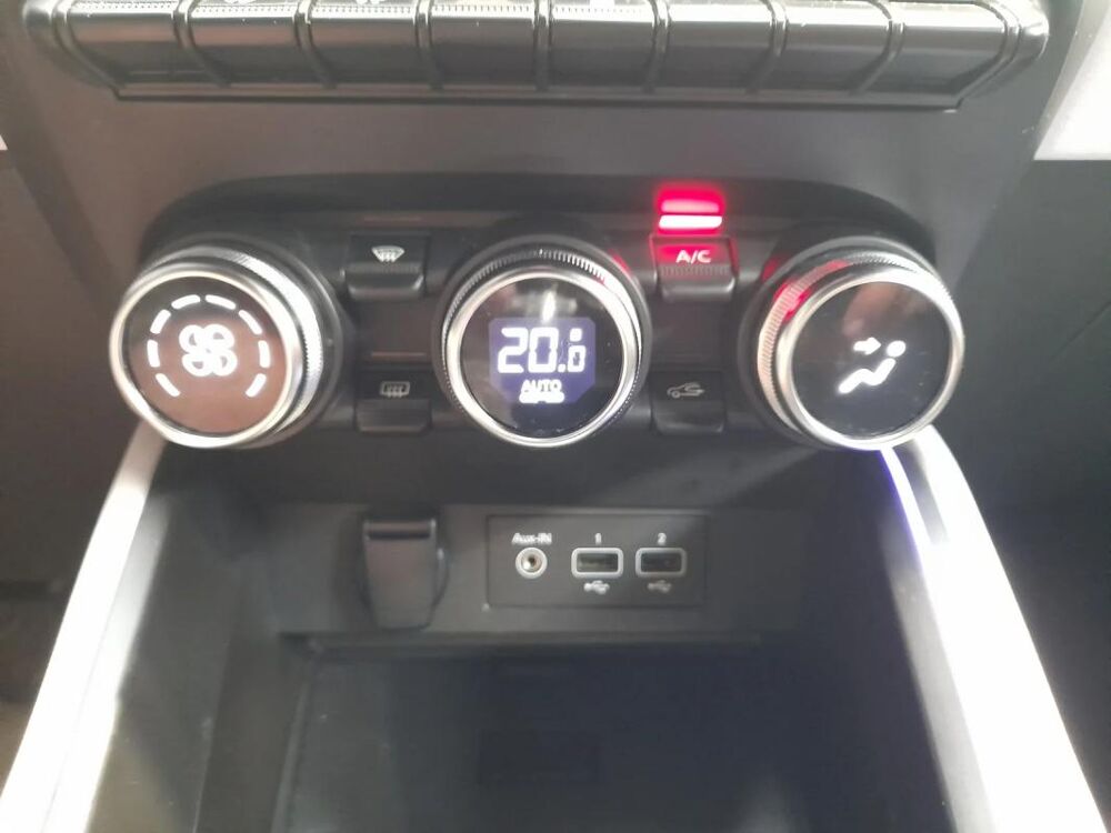 Clio Intens 2022 occasion 35520 La Chapelle Des Fougeretz