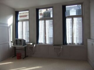  Appartement à louer 1 pièce 30 m²
