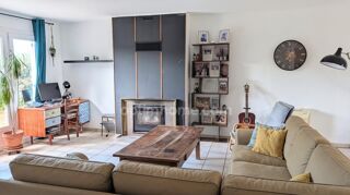  Maison à vendre 5 pièces 110 m²