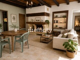 Maison à vendre 7 pièces 130 m²