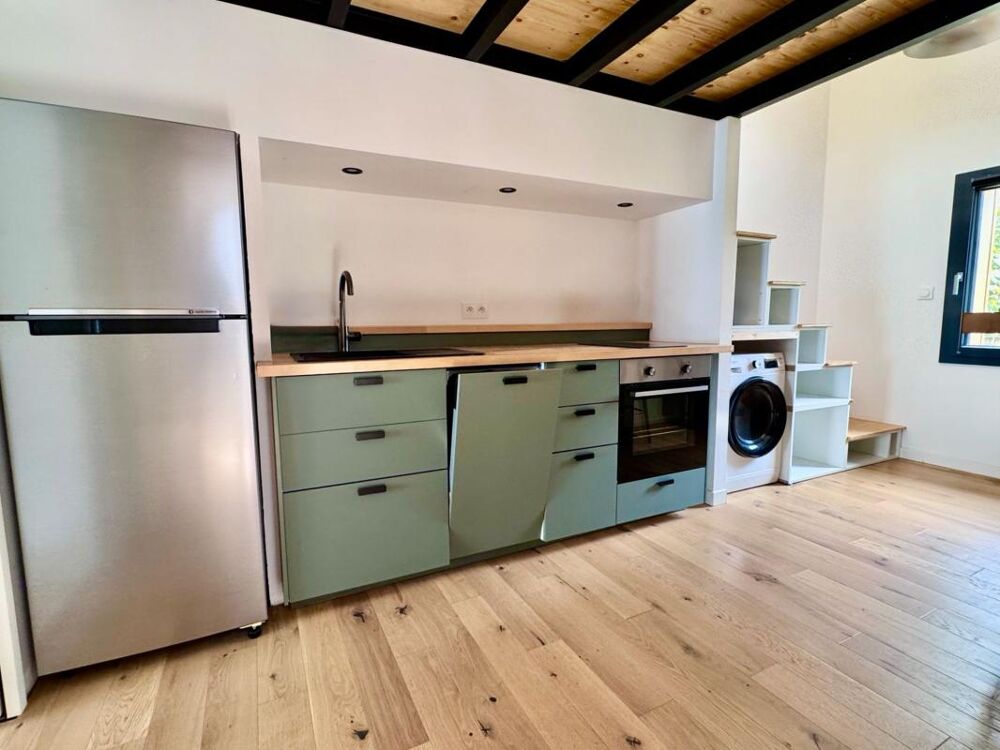Vente Appartement Appartement rénové Annecy