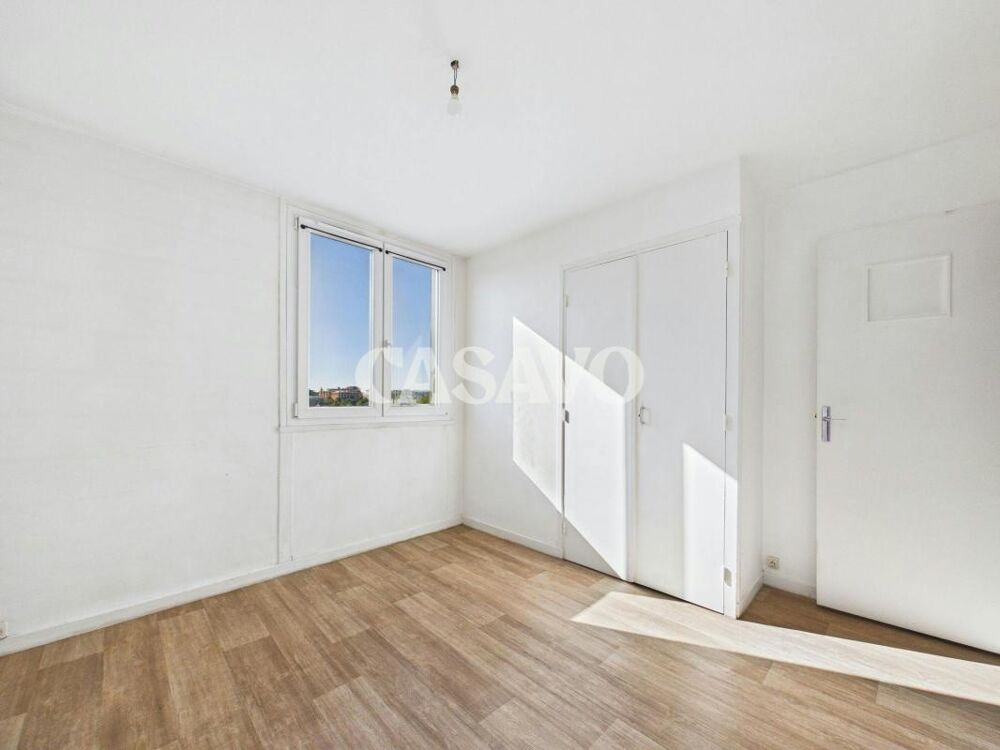 Vente Appartement Vente Appartement 4 pièces de 61m² - 69300 Caluire-et-Cuire Caluire et cuire