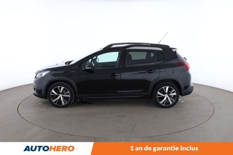 2008 1.2 PureTech GT Line EAT6 110 ch 2018 occasion 92130 Issy-les-Moulineaux
