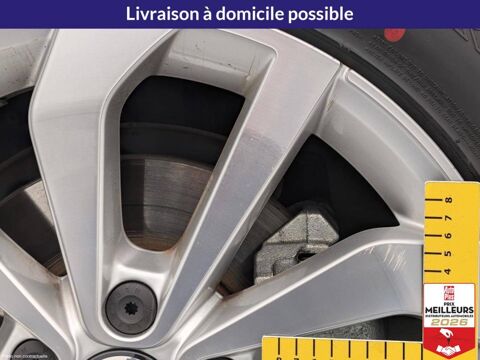 T-ROC 2.0 TDI 116 START/STOP BVM6 LIFE PLUS 2023 occasion 10150 Lavau