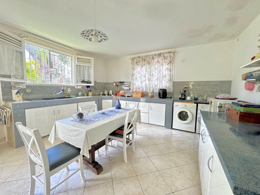 � vendre  Maison Saint-Fran�ois (97118)